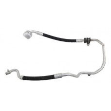 Mangueira Ar Condicionado Mercedes C200 A2048302815