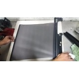 Cortina Porta Bmw X5 4.4