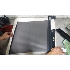 Cortina Porta Bmw X5 4.4