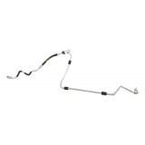 Mangueira Ar Condicionado Bmw 328 2014 98756667