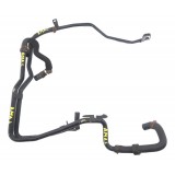 Mangueira Cano Água Volkswagen Amarok 2h0122109d