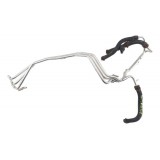 Mangueira Cano Combustível Vw Amarok 2h6130308a