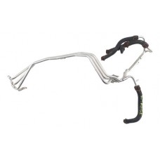 Mangueira Cano Combustível Vw Amarok 2h6130308a