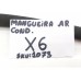 Mangueira Ar Condicionado Bmw X6 9222724