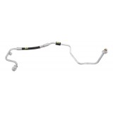 Mangueira Ar Condicionado Bmw X6 9182778