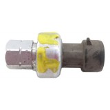 Sensor Pressostato Ar Condicionado L200 Triton 3.2 Aut.