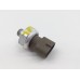 Sensor Pressostato Ar Condicionado Pajero Full 200 Cv 499000