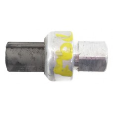 Sensor Pressostato Ar Condicionado Ford Focus Bt43-190594aa
