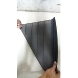 Cortina Porta Bmw X5 2004