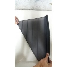 Cortina Porta Bmw X5 2004