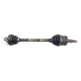 Semi-eixo Homocinética Direita Land Rover Discovery 4