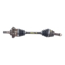 Semi Eixo Tulipa Homocinetica Esq. Pajero Full 3.2 33 Dentes