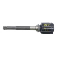 Tulipa Semi Eixo 27 Dentes Outlander 2.4