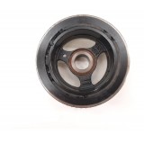 Polia Virabrequim Ford Focus 2.0 2017 6316ea