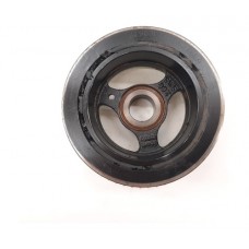 Polia Virabrequim Ford Focus 2.0 2017 6316ea