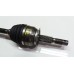 Semi Eixo Homocinética Nissan Frontier 27x29
