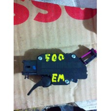 Sensor Pedal Embreagem Fiat 500 1.4