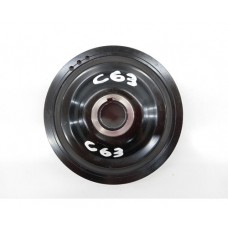 Polia Virabrequim Mercedes C180 2019 A2740301203