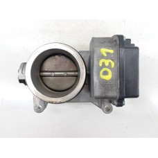 Tbi Corpo Borboleta Renault Duster 2016 8200063652