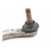 Braço Axial Esquerdo Terminal Direção Honda Civic Lxr 2014