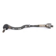 Braço Axial Esquerdo Frontier Automática