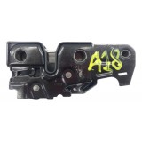 Fechadura Inferior Capô Vw Amarok Diesel