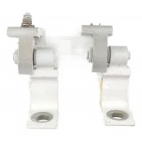 Par Dobradiça Porta Traseira Esquerda Vw Amarok Diesel