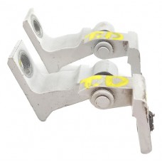 Par Dobradiça Porta Traseira Direita Vw Amarok Diesel