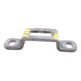 Batente Fechadura Tampa Traseira Vw Amarok Diesel