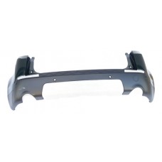 Para-choque Traseiro Discovery Sport 2017