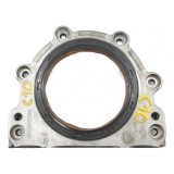 Flange Retentor Virabrequim Citroen C4 Cactus 9823517080