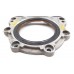 Flange Retentor Virabrequim Citroen C4 Cactus 9823517080