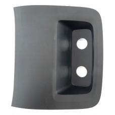 Acabamento Porta Objetos Console Volvo Xc60 T8 Híbrido