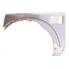 Para-lama Esquerdo Discovery 4 Diesel Ma