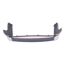 Para-choque Traseiro Discovery 4 Diesel Ma