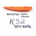 Refletor Pisca Para-lama Direito Renegade Aut. 1.8 51953114