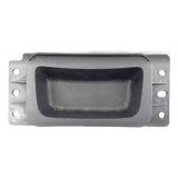 Console Central Acabamento Nissan Sentra 2015