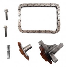 Kit Corrente Calha Comando Discovery 4 Diesel Ma