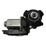 Motor Maquina Vidro Traseira Direita Santa Fé