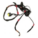 Chicote Porta Dianteira Esquerda Santa Fé