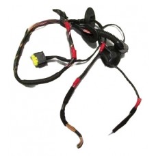 Chicote Porta Dianteira Esquerda Santa Fé