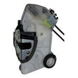 Fechadura Porta Dianteira Direita Corolla 2016