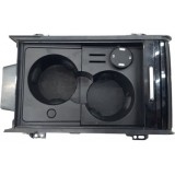 Acabamento Console Central Porta Copo Discovery Sport 2018