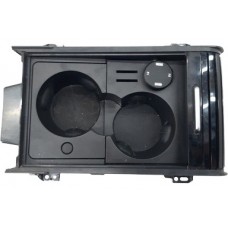 Acabamento Console Central Porta Copo Discovery Sport 2018