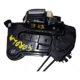 Fechadura Porta Dianteira Esquerda Corolla 2016