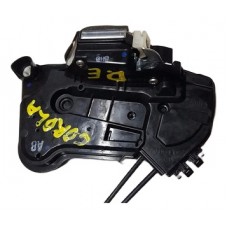 Fechadura Porta Dianteira Esquerda Corolla 2016