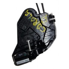 Fechadura Porta Traseira Direita Corolla 2016