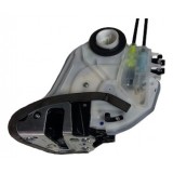 Fechadura Porta Traseira Esquerda Corolla 2016