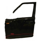 Friso Porta Traseira Esquerda Discovery 3