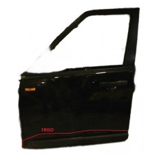 Friso Porta Traseira Esquerda Discovery 3